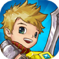 孤独的勇者战士安卓版v1.0.0