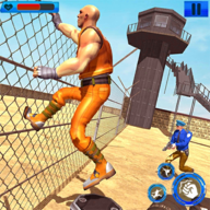 越狱犯罪模拟(Prison Escape : Jail Break Crime Simulator)游戏免费v1.4
