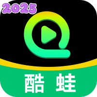 酷蛙听见app最新免费版2025v1.0.0