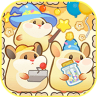 仓鼠做蛋糕模拟器安卓版v1.1