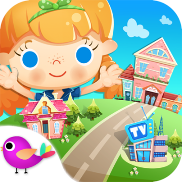 糖糖小镇最新版v1.6