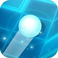 螺旋滚球3D安卓版游戏v1.0