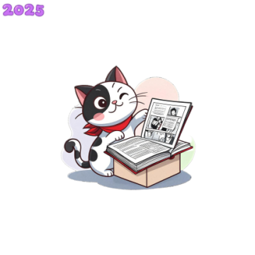 猫呜漫画官方正版(喵呜漫画)v1.0.8