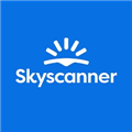 Skyscanner天巡官方最新版v7.152