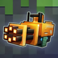 工艺像素猎人僵尸崛起手机版游戏v0.0.6