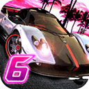 狂野飙车6火线追击v1.2.9