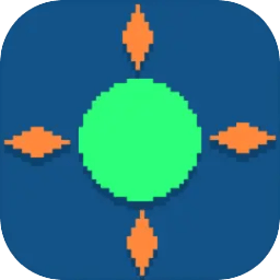 吃掉你的子弹小游戏v1.1
