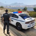 治安巡逻警车游戏手机版v1.025
