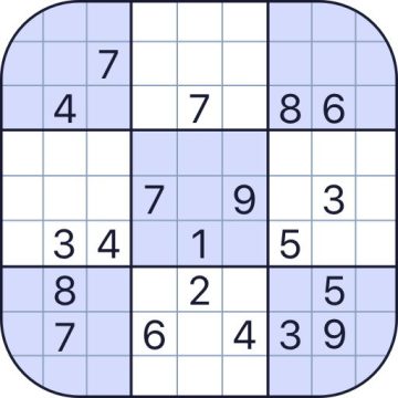 数独闯关闪电战游戏安卓版v1.0.2