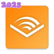 audible有声书免费下载v25.28.12