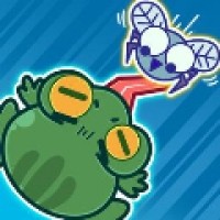 饥饿的青蛙手机版v1.0.4