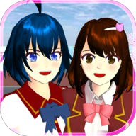 樱花校园模拟器无广告中文最新版2025v1.045.17
