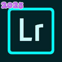 lightroom手机版免费永久激活v10.9.5
