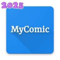 mycomic漫画app下载v1.9.5