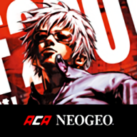 KOF 2001 ACA NEOGEO安卓版游戏v1.1.0