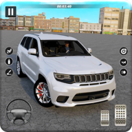 JeepCarParking安卓最新版v1.0.2