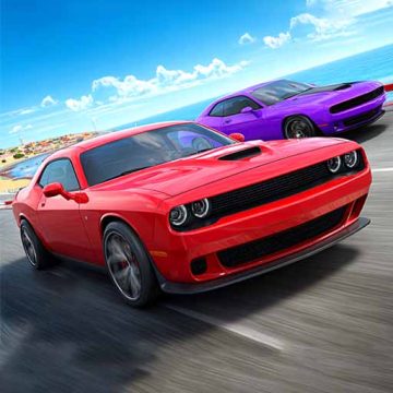 竞速赛车模拟游戏最新版v1.0.1
