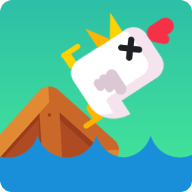 Chicken游戏最新版v2.0.1