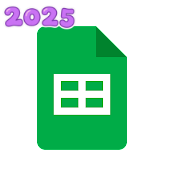 Google表格手机APP最新版(Sheets)v1.25.292.00.90
