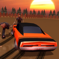 Drift Car Smash Zombies安卓官网版v1.2