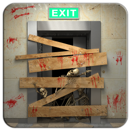 100DoorsOfRevenge安卓版v2.0.1