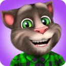 会说话的汤姆猫2经典版游戏免费v5.8.2.82