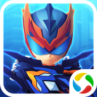 无敌极光侠中文版v1.2
