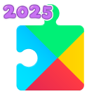 谷歌服务框架2025最新版本(Google Play 服务)v25.29.31 (190400-786286943)