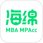 海绵MBA最新版appv5.2.9