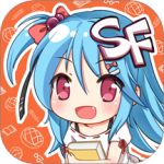 菠萝包轻小说免费版appv5.1.84