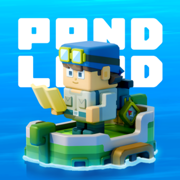 潘多兰岛PANDOLAND官方安卓版v3.6.0