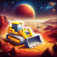 火星建筑大亨手游官方版v1.0