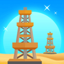 石油骚动手机版v0.0.1