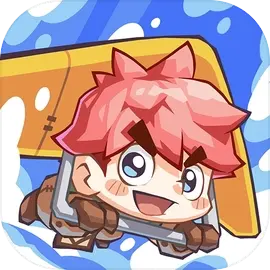 代号旅程测试安装包最新版v0.1
