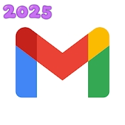 谷歌邮箱下载官方正版(Gmail)v2025.07.21.785438883.Release