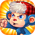 森林防御战猴子传奇v6.5.0