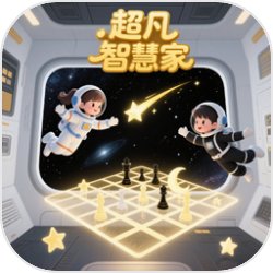 超凡智慧家游戏最新版v1.0.0