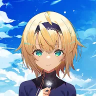 birthEnd官方正版-ReverseBlue×Re-birthEnd手游v1.16.0