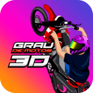 3D摩托车离线版免费游戏v1.2