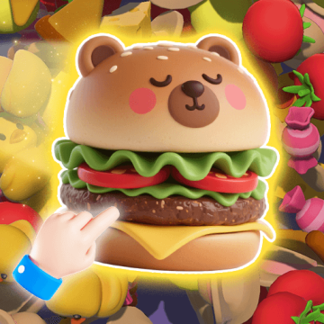 趣味抓大鹅免费版v1.0.1