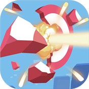 射爆3d射击最新版v1.1.1