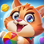 开心糖果猫安卓版v2.0.6