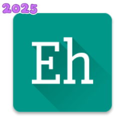 Ehviewer官方下载白色版v1.9.9.14最新版