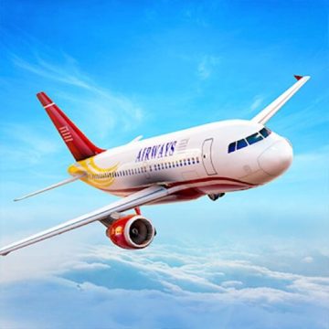 天空之上真实之旅安卓版v4.7.25