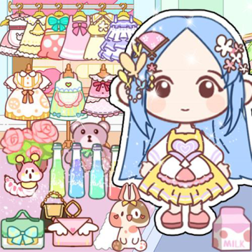 迷你趣味屋安卓手机版v1.0.2