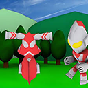 奥特曼家族3手机版最新版v1.00.30