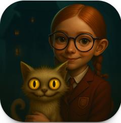 神秘猫咪鬼屋手机版v0.2