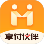 享付伙伴最新版v1.1.1