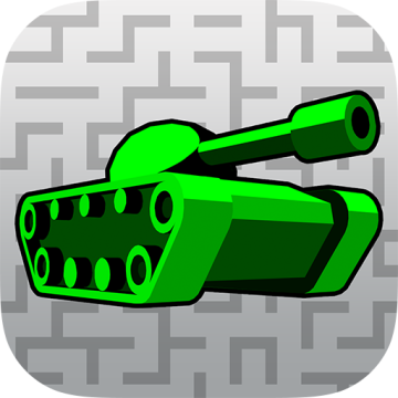TankTrouble(坦克动荡)官网手机版v1.0.7.0