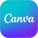 Canva可画AI海报Logo演示文稿等图片视频编辑工具v2.322.1